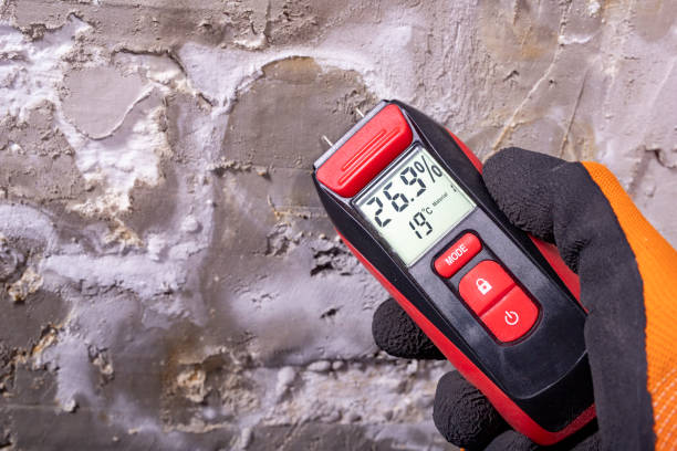 Best Health and Safety Mold Remediation in Pawhuska, OK